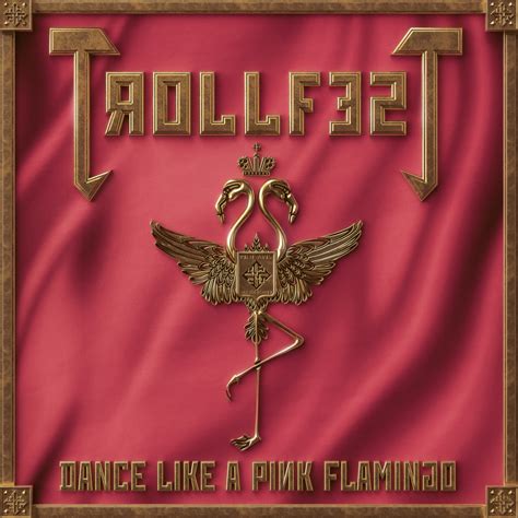 Trollfest Dance Like A Pink Flamingo Lyrics Genius Lyrics