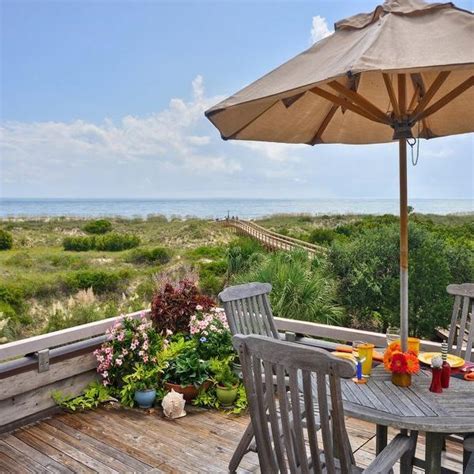 Tybee Island Vacation Rentals | VisitTybee.com