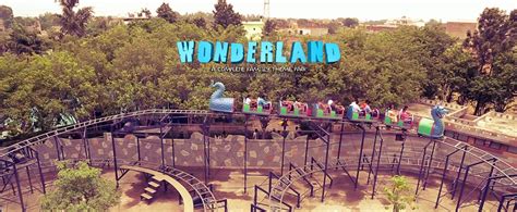 Wonderland Jalandhar Pictures to Pin on Pinterest - ThePinsta