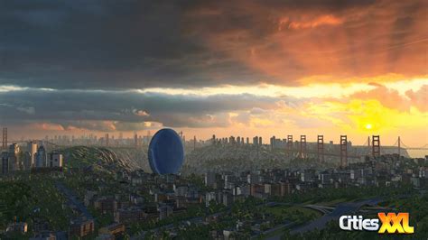 Cities Xxl Pc Gallery Gamewatcher