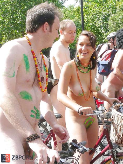 World Nude Bike Rail X ZB Porn