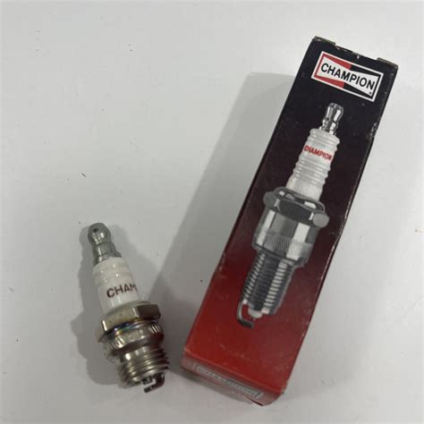 Champion Dj Alternative Spark Plugs