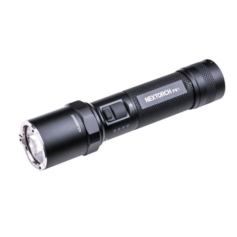 High Quality Lumen Extreme Bright Rechargeable V T Tactical