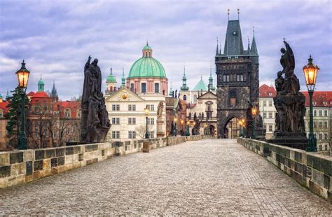 Czech Republic Re-Closes Borders For Tourism - Travel Off Path