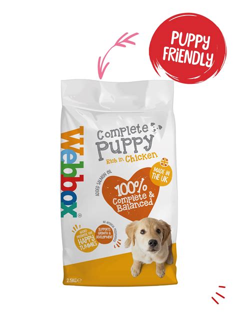 How Do You Make Puppy Formula