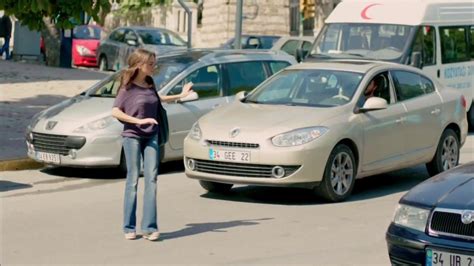 IMCDb org 2009 Renault Fluence L38 in Kuzey Güney 2011 2013