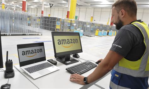 Multa Dell Antitrust Ad Amazon Di Oltre 1 Miliardo Di Euro Per Abuso Di