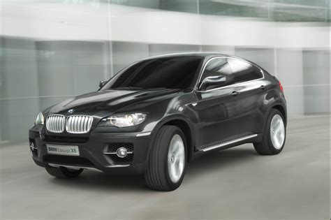 BMW X6 | Auto Express