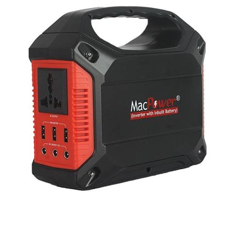macpower portable inverter lagmart