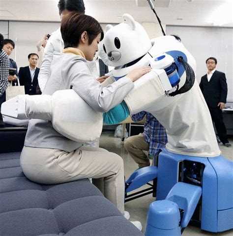 「介護はロボットがする」という時代に？ 日本の「介護ビジネス」が描く未来：朝日新聞sdgs Action