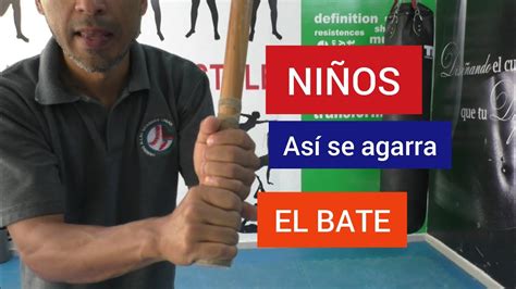 Búnker Regeneración Admirar Agarre Del Bate De Beisbol Conectar Cómo Utilizar Contenido