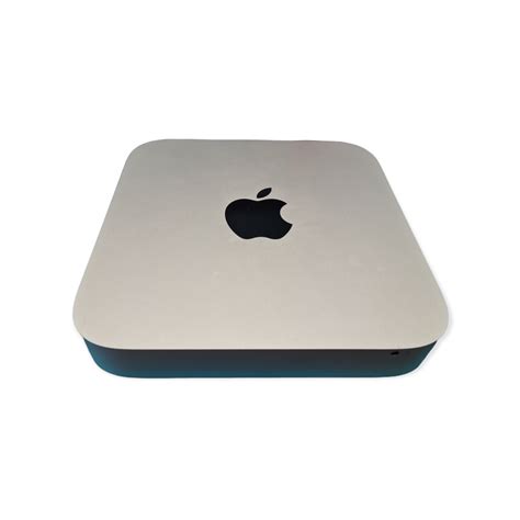 Apple Mac Mini Model A Emc Intel Core I Ghz