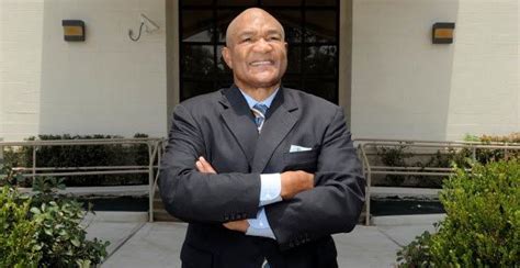 George Foreman Net Worth 2025 | Salary | House | Cars | Wiki