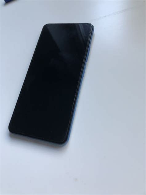 Xioami 11 lite 5G