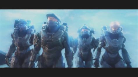 Halo 5 Fin Secrète Youtube