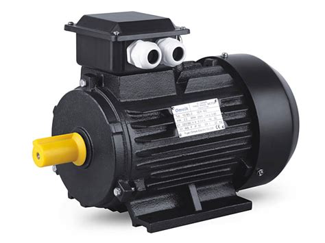 Y2 Series Three Phase Asynchronous Motors Electric Motor And Water Pumps