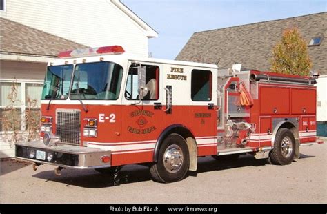 Conway Fire Department New Hampshire Firefighting Wiki Fandom