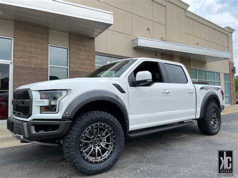 Ford F 150 Rebel 6 D680 Gallery KC Trends