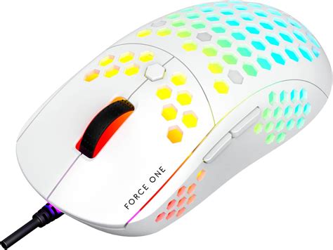 Logitech Mouse Para Jogos G Hero K Lightsync Rgb Leve G G