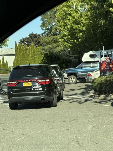 Body found in Safeway parking lot - Keizertimes