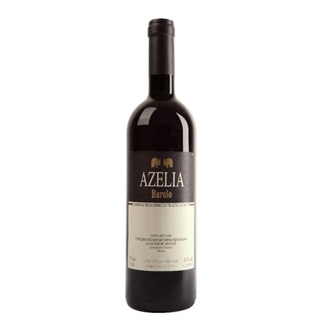 Barolo 2020 Magnum Azelia Vino Migliore