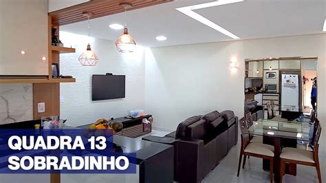 Casa Reformada A Venda Em Sobradinho Na Quadra Sobradinho Df