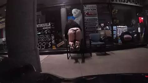 Cd Outdoors At Night Having Fun Solo Shemale Penis Ring Porn Feat Jonasben Xhamster