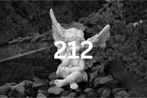 212 Angel Number Meaning & Symbolism