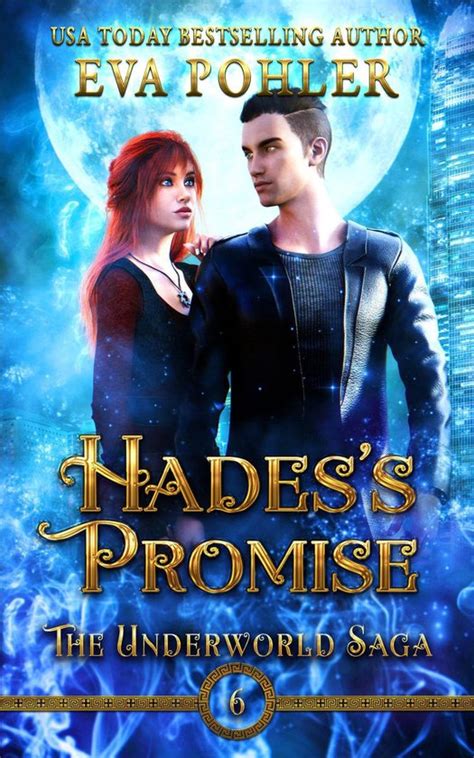 The Underworld Saga Hades S Promise Ebook Eva Pohler