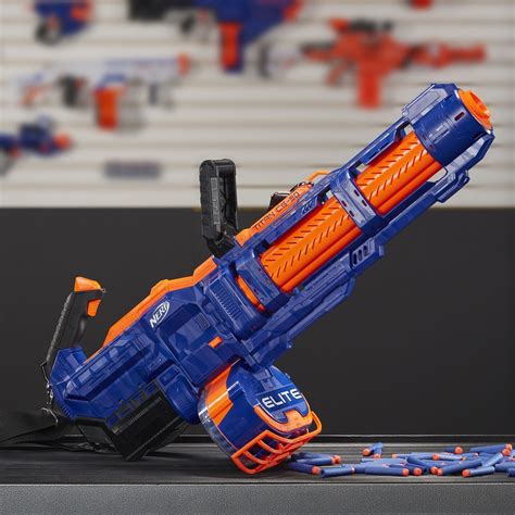 Hasbro Nerf Elite Titan 4kidscz