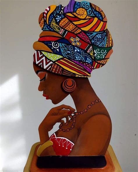 Afro Art En 2020 Afrique Art Art Afro Art Black Love