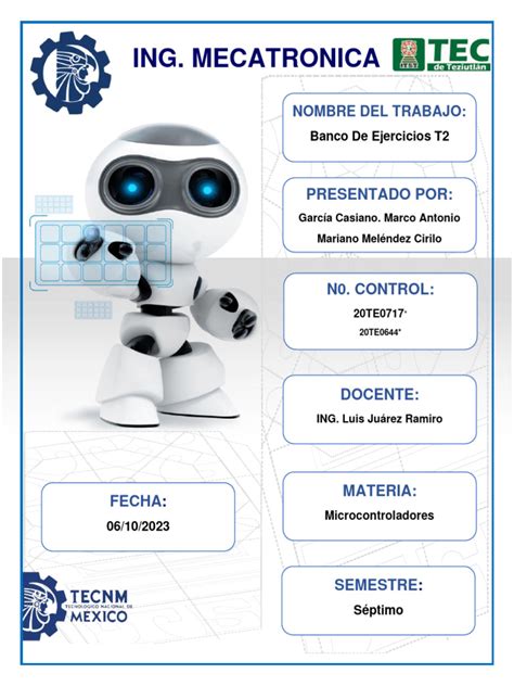 Banco de Ejercicio Tema 2 Full | PDF