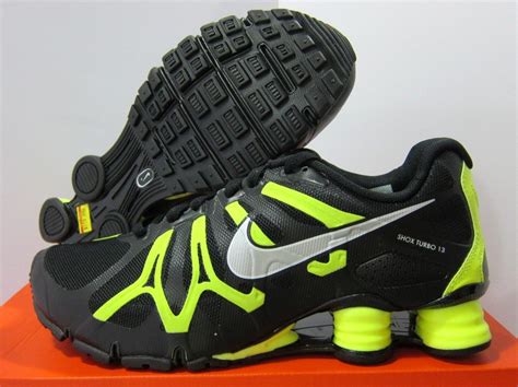 Nike Shox Turbo 2013 | Wallpup.com