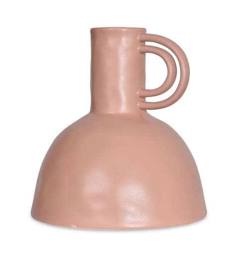 Vase céramique Collectif nude opjet paris