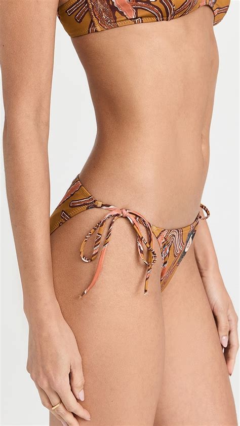 Ulla Johnson Maria Bikini Bottoms Shopbop