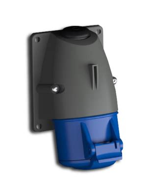 7392696930987 (216RS6) - Socket outlets (ABB) - SM SYSTEM CONTROL PTE LTD