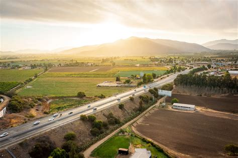 Autopase Autopista Rutas Del Pacifico