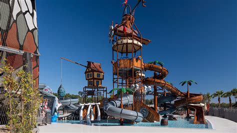 Voyage Hotels | Aquapark