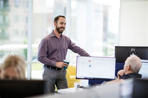 ways  fast   finance career avidxchange