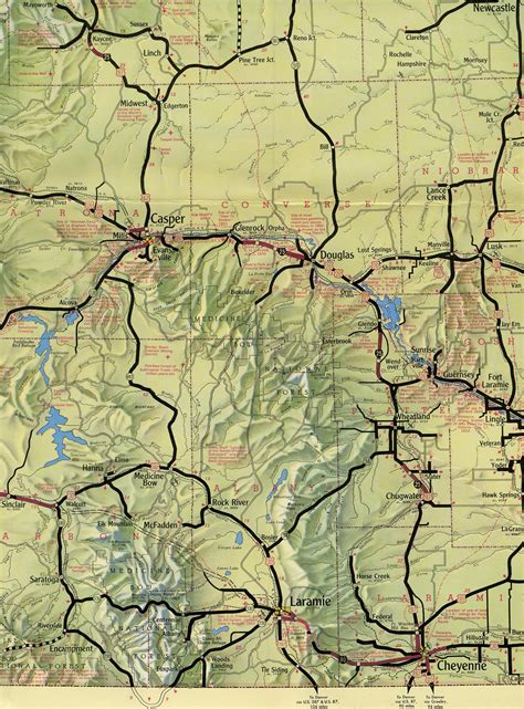 Interstate 25 - Interstate-Guide