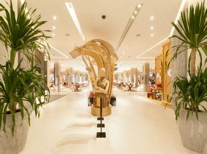 Lap of luxury - Inside Retail Australia