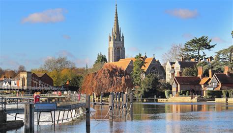 5 Must Visit Tourist Attraction In Marlow Lifeberrys