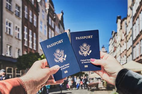 Definitive Us Passport Application Guide For First Timers 2024