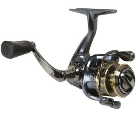 Pflueger President Spinning Fishing Reel 7.5oz 4/110 22.4"