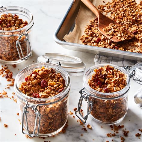 31 Healthful Breakfast Recipes for an Early Morning Boost | Recipes