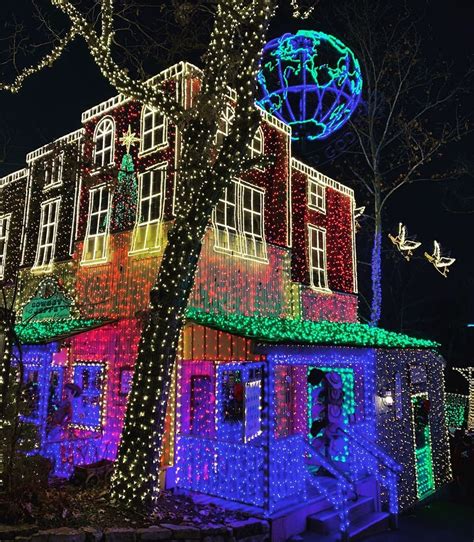 Branson Christmas Lights Dates | Pheimondenbra