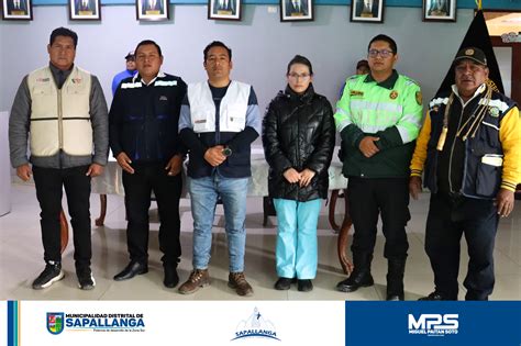 Juramentación de Miembros de CODISEC 2024 Noticias Municipalidad