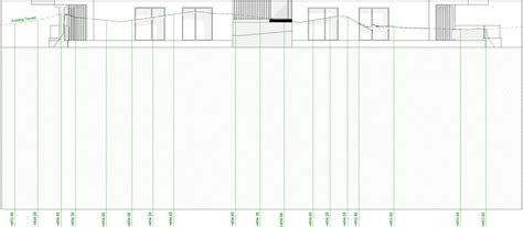 Spot Elevations On A Line In Section View Revit Dynamo