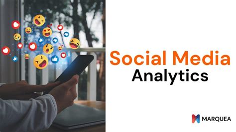 Mastering Social Media Analytics: Metrics that Truly Matter - Marquea