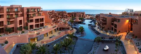 Barceló Tenerife Royal Level – SAMIC